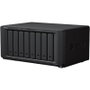 Synology DiskStation DS1823xs+ NAS 8 Bahías 8GB DDR4